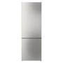 Siemens iQ300 440 Litre 60/40 Freestanding Fridge Freezer - Stainless Steel