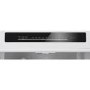Siemens iQ300 440 Litre 60/40 Freestanding Fridge Freezer - Stainless Steel