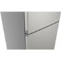 Siemens iQ300 440 Litre 60/40 Freestanding Fridge Freezer - Stainless Steel