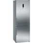 Siemens KG49NXI30 70cm Freestanding Frost Free Fridge Freezer in Inox-easyclean