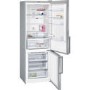 GRADE A2 - Siemens KG49NXI30 70cm Freestanding Frost Free Fridge Freezer in Inox-easyclean