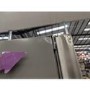 Refurbished Siemens iQ300 KG49NXIEPG Freestanding 435 Litre 70/30 Fridge Freezer Stainless Steel