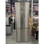 Refurbished Siemens iQ300 KG49NXIEPG Freestanding 435 Litre 70/30 Fridge Freezer Stainless Steel