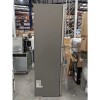 Refurbished Siemens iQ300 KG49NXIEPG Freestanding 435 Litre 70/30 Fridge Freezer Stainless Steel