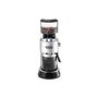 De Longhi KG521M Dedica Burr Grinder with LCD Digital Display - Silver