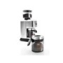 De Longhi KG521M Dedica Burr Grinder with LCD Digital Display - Silver