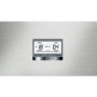 Bosch 631 Litre  Freestanding Fridge Freezer - Inox-easyclean