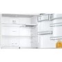 Bosch 631 Litre  Freestanding Fridge Freezer - Inox-easyclean