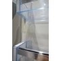Refurbished Bosch Serie 4 KGE49VW4AG Freestanding 413 Litre 60/40 Fridge Freezer