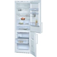 Bosch KGH36A13GB Logixx Frost Free Fridge Freezer