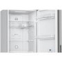 Bosch Series 2 255 Litre 50/50 Freestanding Fridge Freezer - Stainless Steel