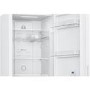 Refurbished Bosch Series 2 KGN27NWEAG Freestanding 255 Litre 50/50 Frost Free Fridge Freezer White