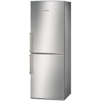 Bosch KGN30VL20G No Frost Freestanding Fridge Freezer