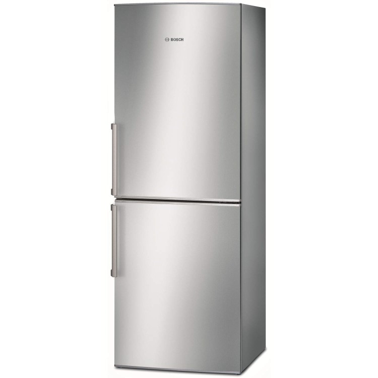 Bosch KGN30VL20G No Frost Freestanding Fridge Freezer