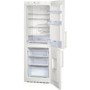 Bosch KGN30VW20G No Frost Freestanding Fridge Freezer - White
