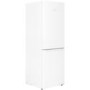 Bosch KGN33NW20G 279L Frost Free Freestanding Fridge Freezer - White