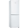 Bosch KGN34NW3AG 297 Litre Freestanding Fridge Freezer 50/50 Split Frost Free 60cm Wide - White