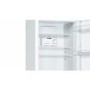 GRADE A2 - Bosch Serie 2 KGN34NW3AG Freestanding Fridge Freezer Frost Free - White