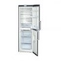 Bosch KGN34VB20G NoFrost Freestanding Fridge Freezer - Black