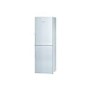 Bosch KGN34VW20G NoFrost Freestanding Fridge Freezer White