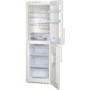 Bosch KGN34VW20G NoFrost Freestanding Fridge Freezer White