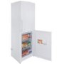 Bosch KGN34VW20G NoFrost Freestanding Fridge Freezer White