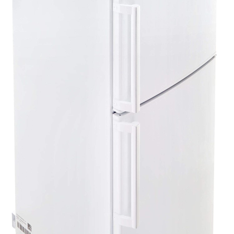 Bosch KGN34VW20G NoFrost Freestanding Fridge Freezer White