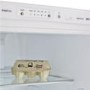 Bosch KGN34VW20G NoFrost Freestanding Fridge Freezer White