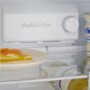 Bosch KGN34VW20G NoFrost Freestanding Fridge Freezer White