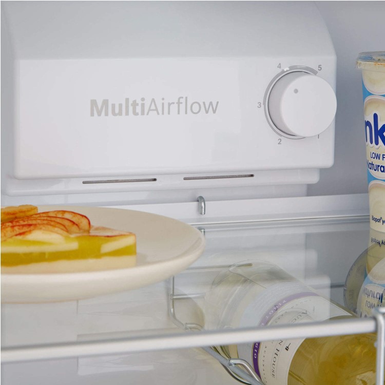 Bosch KGN34VW20G NoFrost Freestanding Fridge Freezer White