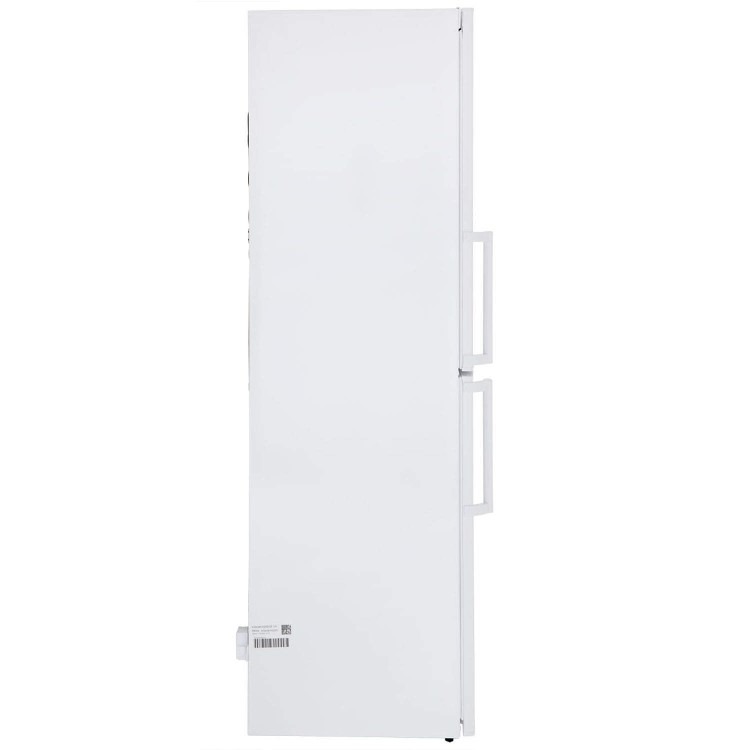 Bosch KGN34VW20G NoFrost Freestanding Fridge Freezer White