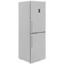 Bosch KGN34XL32G No Frost Freestanding Fridge Freezer With Stainless Steel Look Doors