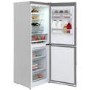 Bosch KGN34XL32G No Frost Freestanding Fridge Freezer With Stainless Steel Look Doors