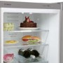 Bosch KGN34XL32G No Frost Freestanding Fridge Freezer With Stainless Steel Look Doors