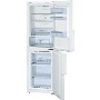 Bosch KGN34XW32G Frost Free White Freestanding Fridge Freezer