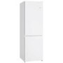 Refurbished Bosch Serie 4 KGN362WDFG Freestanding 321 Litre 60/40 Frost Free Fridge Freezer White