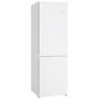Bosch Series 4 321 Litre 60/40 Freestanding Fridge Freezer - White
