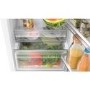 Bosch Series 4 321 Litre 60/40 Freestanding Fridge Freezer - White