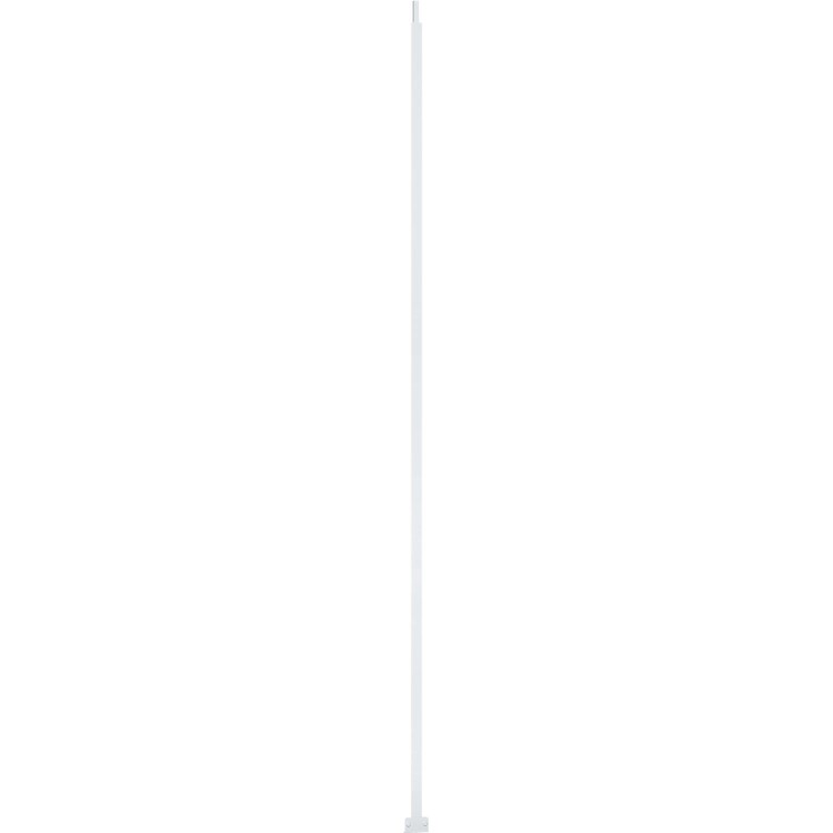 Bosch Serie 4 KGN36XW35G NoFrost VitaFresh Freestanding Fridge Freezer White