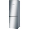 Bosch KGN36AI35G Serie 6 NoFrost Freestanding Fridge Freezer With VitaFresh &amp; HomeConnect Inox-easyclean