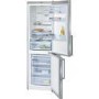 Bosch KGN36AI35G Serie 6 NoFrost Freestanding Fridge Freezer With VitaFresh & HomeConnect Inox-easyclean
