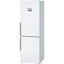 Bosch KGN36AW35G NoFrost Freestanding Fridge Freezer With VitaFresh Drawer White