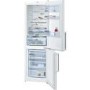 Refurbished Bosch Serie 6 KGN36AW35G Freestanding Frost Free 60/40 Fridge Freezer