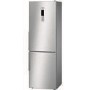 Bosch Serie 6 KGN36HI32 Home Connect 320 Litre Frost Free Freestanding Fridge Freezer