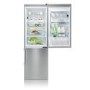 Bosch Serie 6 KGN36HI32 Home Connect 320 Litre Frost Free Freestanding Fridge Freezer