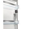 GRADE A1 - Bosch Serie 6 KGN36HI32 Home Connect 320 Litre Frost Free Freestanding Fridge Freezer