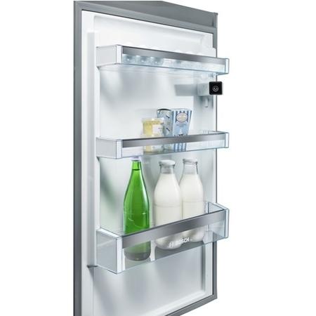 Bosch Serie 6 KGN36HI32 Home Connect 320 Litre Frost Free Freestanding Fridge Freezer
