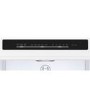 Bosch Series 4 221 Litre 60/40 Freestanding Fridge Freezer With VitaFresh XXL - Stainless Steel