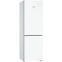 Bosch KGN36VW35G NoFrost Freestanding Fridge Freezer With VitaFresh Drawer - White