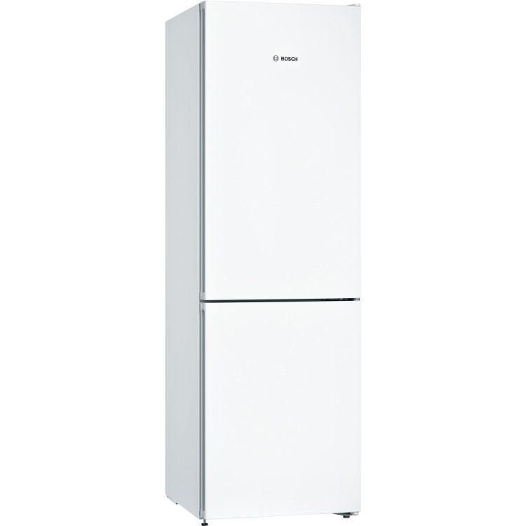 Bosch KGN36VW35G NoFrost Freestanding Fridge Freezer With VitaFresh Drawer - White